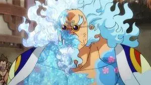 All Set! Chopperphage Nebulizer!