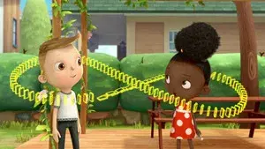 A Fort Of Ones Own & Twelve Angry Birds