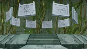 The Mystery Hidden in the Crests