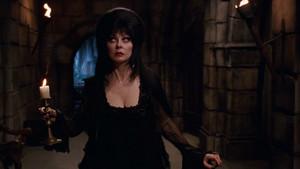 Elvira's Haunted Hills
