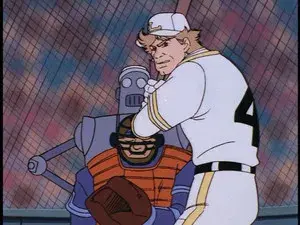 Three Strikes and You're Dead