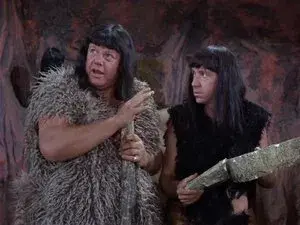 The Secret of Gilligan's Island