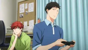 There Are Times When Men Must Fight