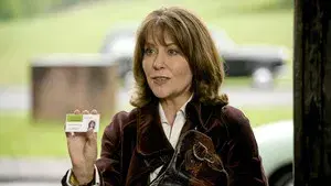 Whatever Happened to Sarah Jane? (1)