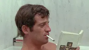 Pierrot le Fou