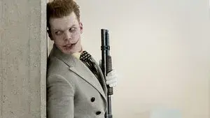 A Dark Knight: Mandatory Brunch Meeting