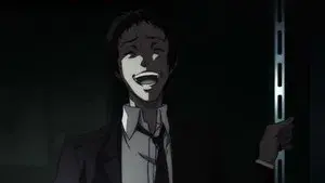 See? I Told You, Yu.