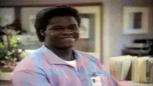 The Doctor, the Wife, Her Son and the Job