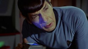 The Ultimate Computer