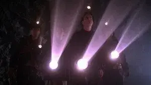 On the Wings of Love