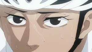 Trembling Izumida
