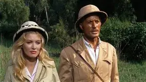 Gungala: The Virgin of the Jungle