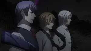 Incarnation: Awakened Child