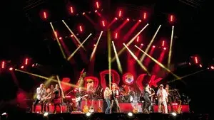 The Film About Badrock