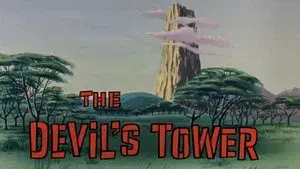 The Devil's Tower