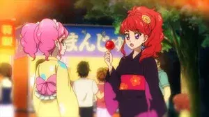 Our Different Colors