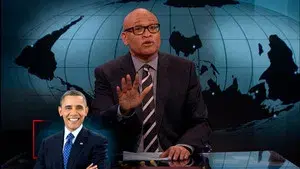 He's Just Not That Into U.S.?