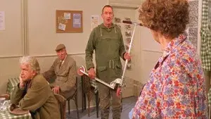 A Brief Excursion In The Fast Lane