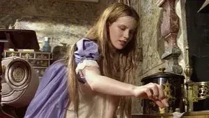 Alice Through the Looking Glass