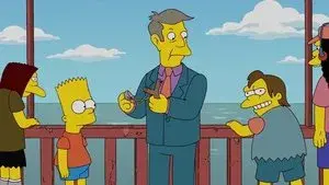 How the Test Was Won