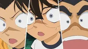 The Secret of the Missing Young Lady