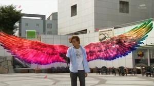 Vulture, Antagonism, Ankh Returns