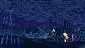 The Silence of the Internets