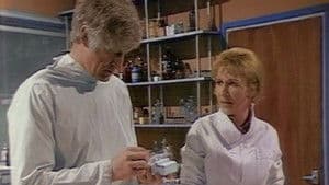 Doctor Who and the Silurians (6)