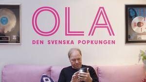 Ola – Den svenska popkungen