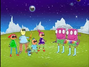 Tyler's Super Family