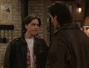 I Never Sang for My Legal Guardian