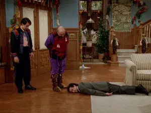 Weekend at Ferdinand's