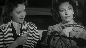 The Case of the Foot-Loose Doll