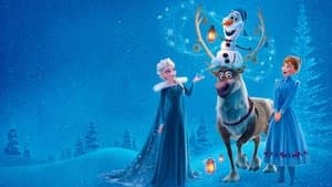 Olaf's Frozen Adventure