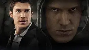 A Stranger with My Kids