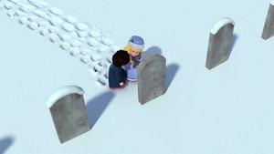 A Mariage Is Announced