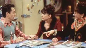 The House That Dick Built