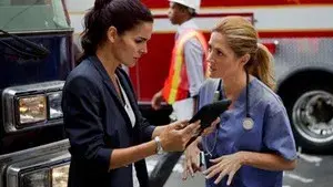 No More Drama in My Life