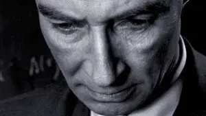 Oppenheimer After Trinity