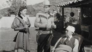 Song of the Wasteland