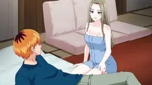 The Flavor of My Russian Friend's Sister's Lips