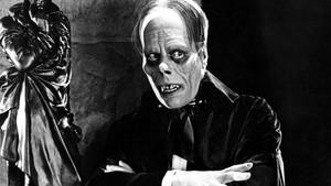 The Phantom of the Opera