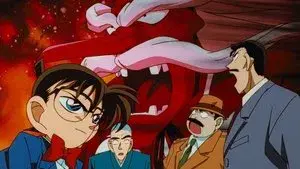 The Mist Goblin Murder (1/2)