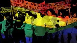 LGBTs no regime militar