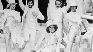 Mary's Incredible Dream