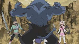 Suigin Learns to Play the Grave Robbing Game!