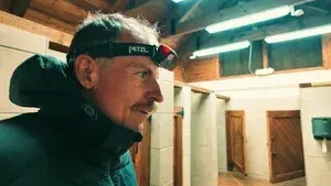 The Edge of Possible: A Barkley Marathons Tale