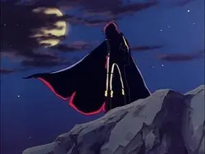 A Message From the Unknown