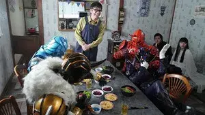 2007: DenLiner Crash!