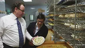 Schreiner's | Bay View Packing Co.